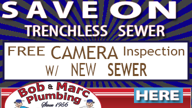 Gardena Trenchless Sewer Services